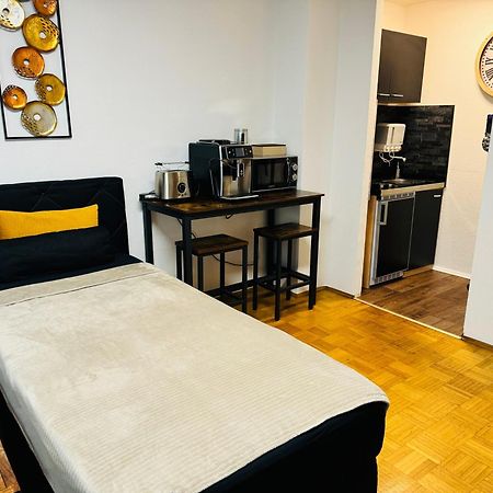 Offline 51 City Apartments Dusseldorf Exterior photo